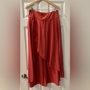 Halara Breezeful high waisted skirt (L)